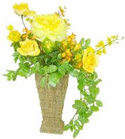 人工観葉植物 風水マーメイド